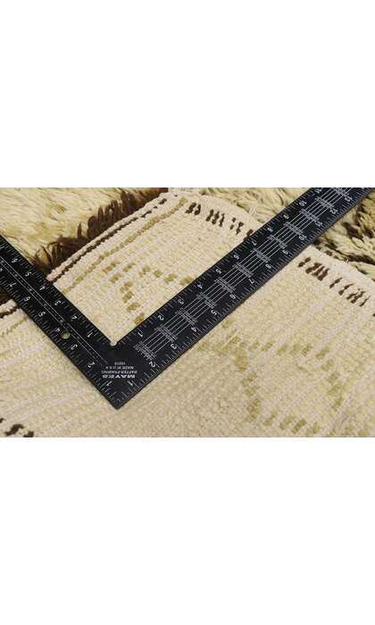 2 x 5 Vintage Moroccan Rug 21564