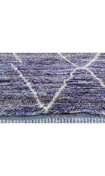 3 x 12 Colorful Moroccan Runner 21126