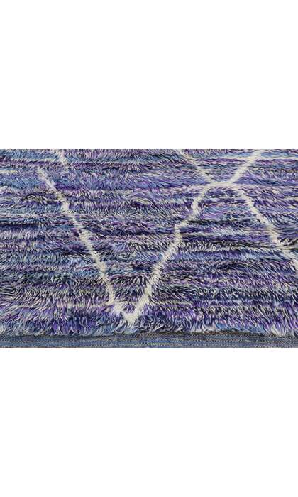 3 x 12 Colorful Moroccan Runner 21126