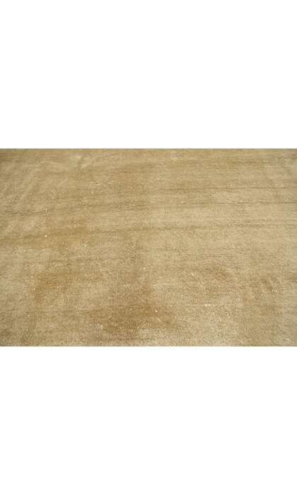 5 x 22 Antique Persian Extra-Long Runner 60735