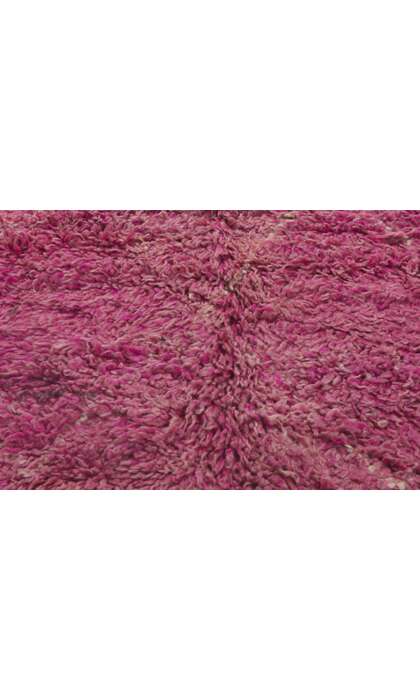 6 x 11 Vintage Moroccan Rug 21241