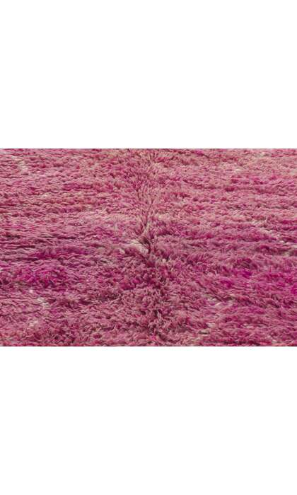 6 x 11 Vintage Moroccan Rug 21241