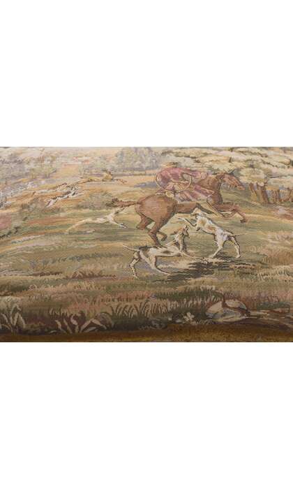 18x18 Decorative Tapestry Pillow 78618