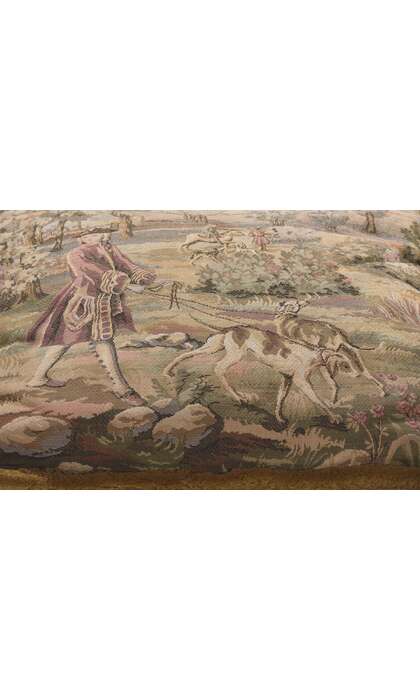 1 x 1 Vintage Tapestry Pillow 78620