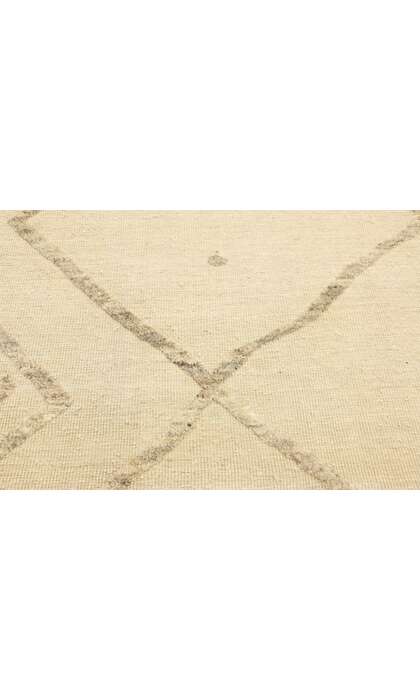 10 x 14 Moroccan High-Low Rug 80487