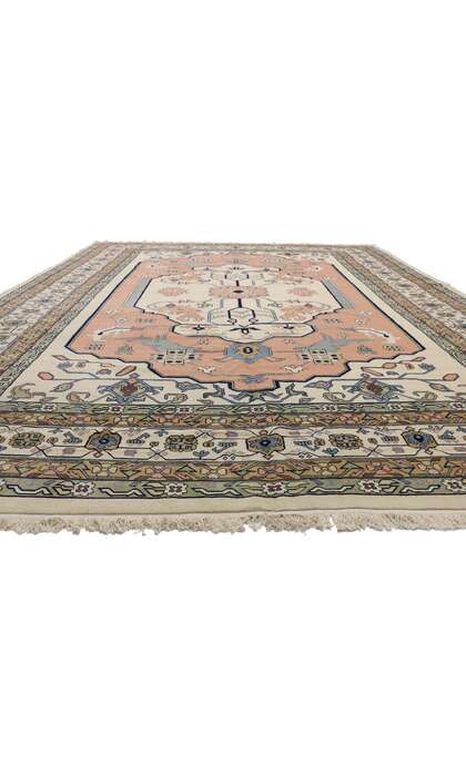 12 x 18 Oversized Chinese Art Deco Rug 72021