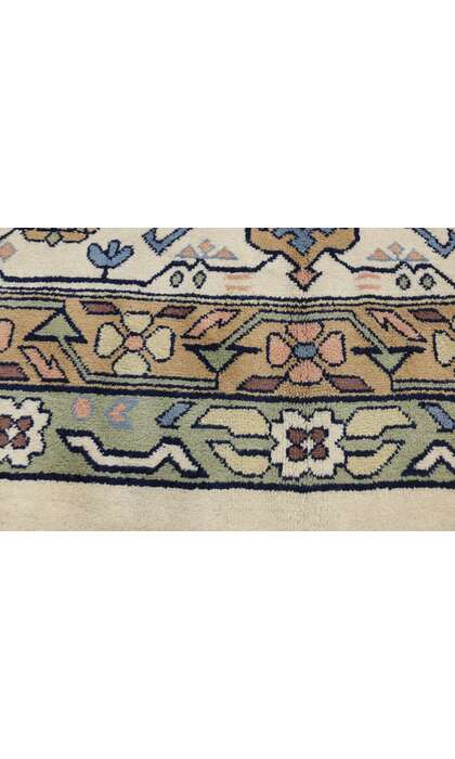 12 x 18 Oversized Chinese Art Deco Rug 72021