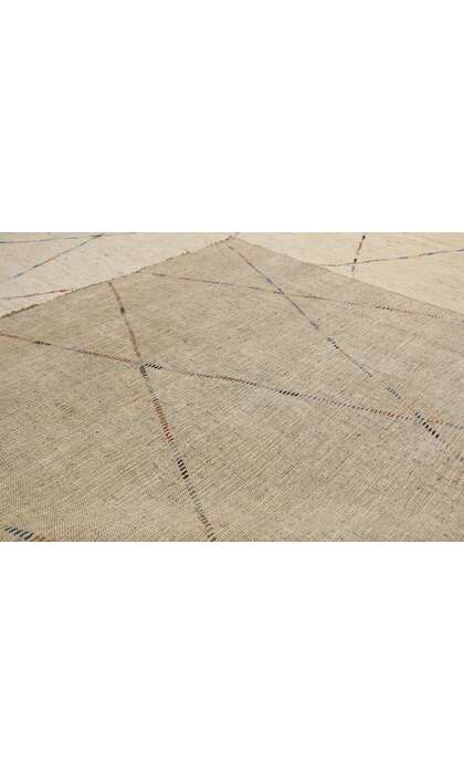 12 x 20 Oversized Moroccan Rug 80468