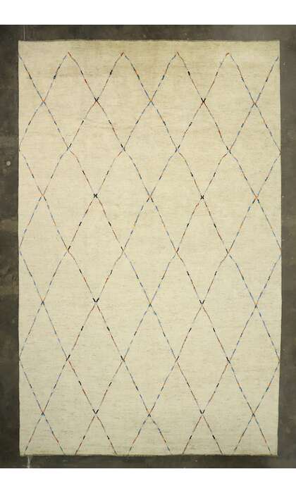 12 x 20 Oversized Moroccan Rug 80468