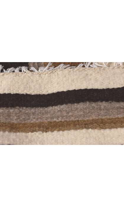 2 x 3 Antique Ganado Navajo Rug 78632