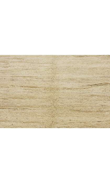 5 x 8 Vintage Neutral Moroccan Rug 20161