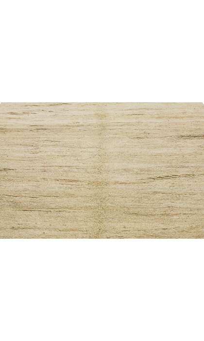 5 x 8 Vintage Neutral Moroccan Rug 20161