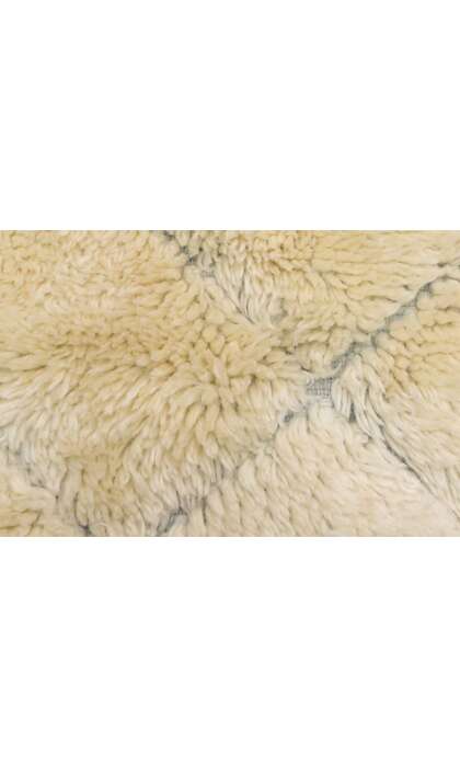 13 x 18 Large Organic Modern Moroccan Rug 21088