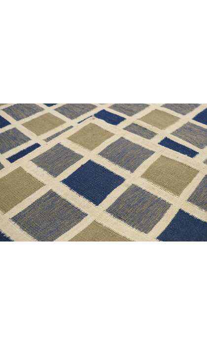 9 x 11 Buffalo Plaid Area Rug 74923