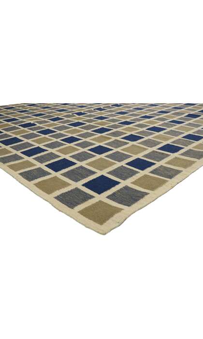 9 x 11 Buffalo Plaid Area Rug 74923