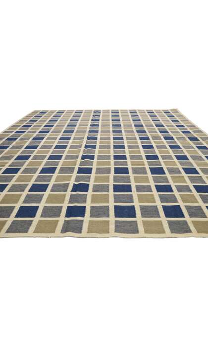 9 x 11 Buffalo Plaid Area Rug 74923