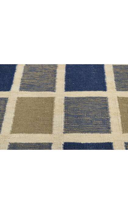 9 x 11 Buffalo Plaid Area Rug 74923