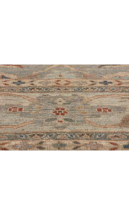 9 x 12 Modern Persian Sultanabad Rug 60700