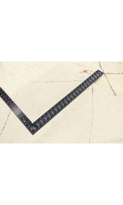 12 x 15 Large Neutral Moroccan Rug 30049