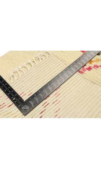 3 x 12 Colorful Moroccan Rug 80609