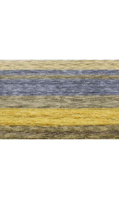 9 x 14 Nature-Inspired Moroccan Rug 30362