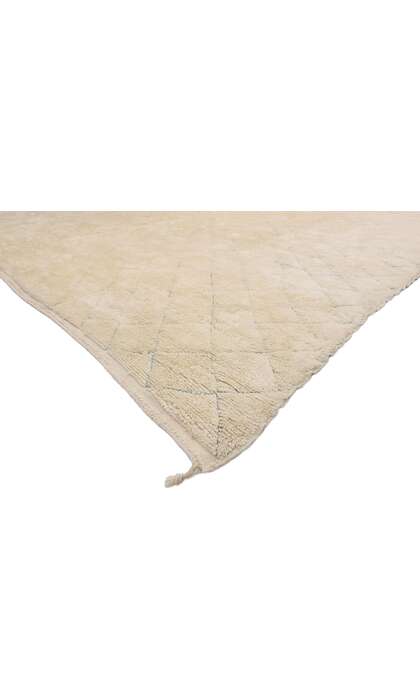 13 x 18 Large Organic Modern Moroccan Rug 21088