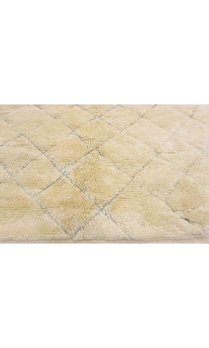 13 x 18 Large Organic Modern Moroccan Rug 21088