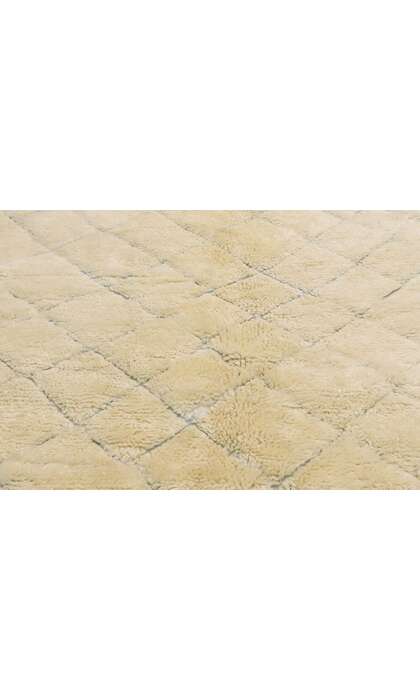 13 x 18 Large Organic Modern Moroccan Rug 21088