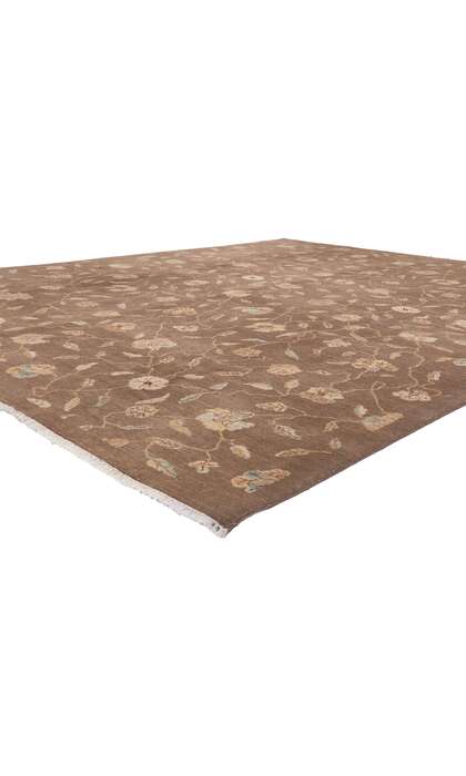 8 x 10 Transitional Area Rug 30299