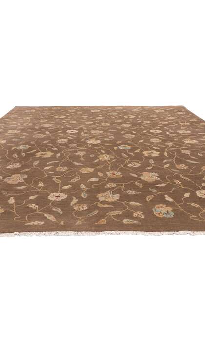 8 x 10 Transitional Area Rug 30299