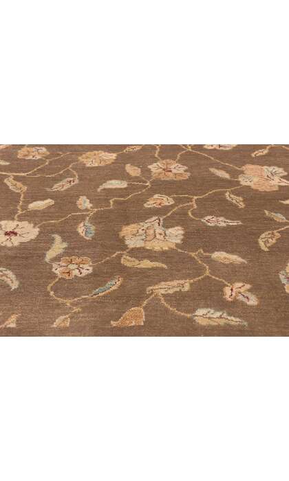 8 x 10 Transitional Area Rug 30299