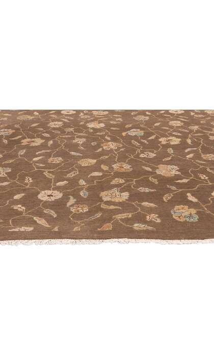 8 x 10 Transitional Area Rug 30299
