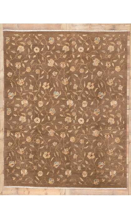 8 x 10 Transitional Area Rug 30299