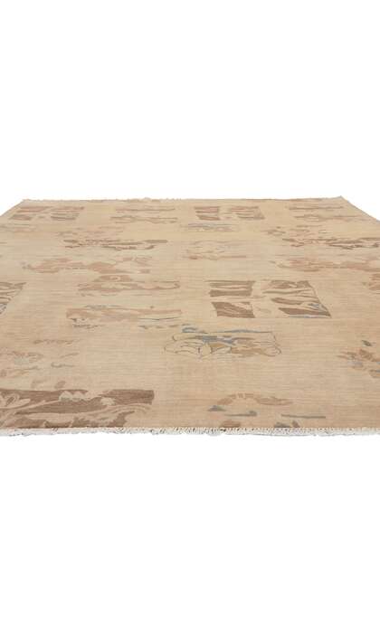 8 x 10 Transitional Area Rug 30304