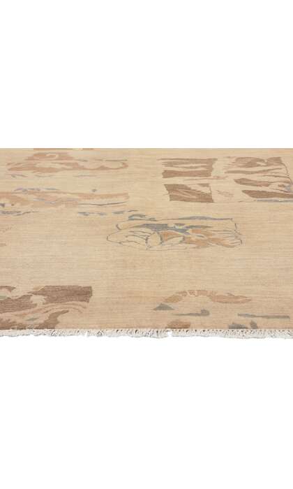 8 x 10 Transitional Area Rug 30304