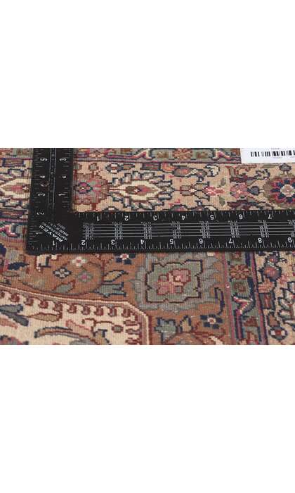 3 x 5 Small Chinese Floral Rug 78300