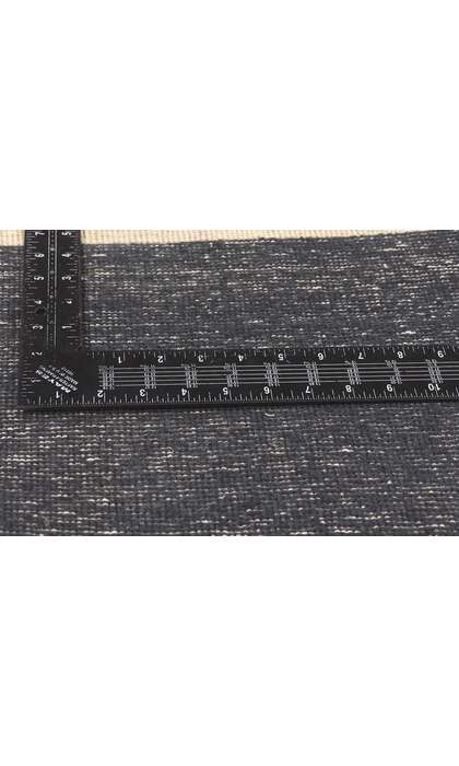 11 x 14 Chinese Art Deco Pictorial Rug 30969