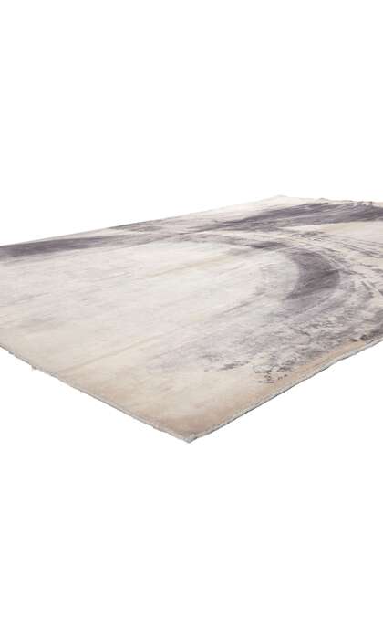 7 x 10 Contemporary Abstract Rug 30005