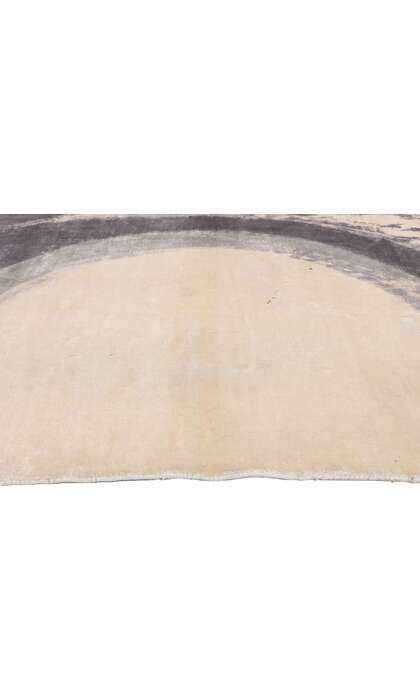 7 x 10 Contemporary Abstract Rug 30005