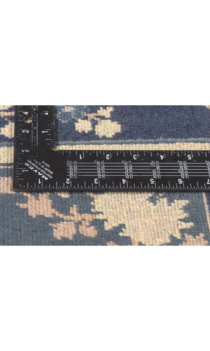 2 x 10 Modern Chinese Art Deco Rug 30995