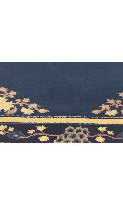 2 x 10 Modern Chinese Art Deco Rug 30995