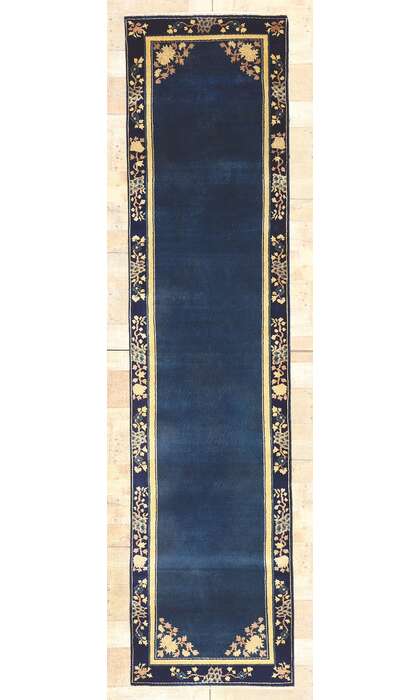 2 x 10 Modern Chinese Art Deco Rug 30995