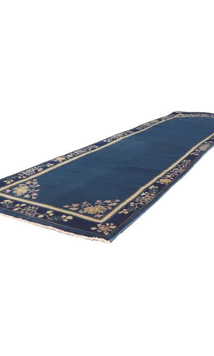 2 x 9 Modern Chinese Art Deco Rug 30993