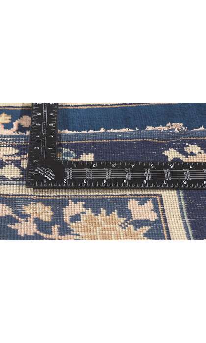 3 x 8 Modern Chinese Art Deco Rug 30992