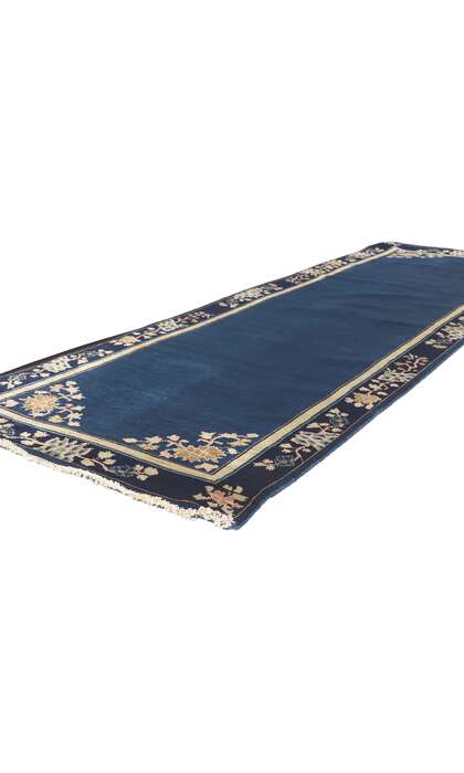 3 x 8 Modern Chinese Art Deco Rug 30992