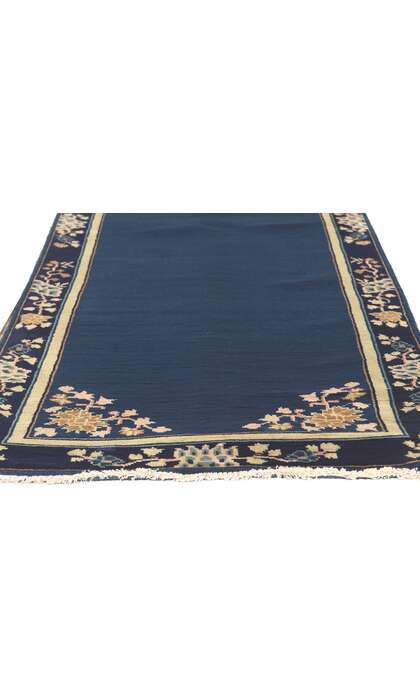 3 x 8 Modern Chinese Art Deco Rug 30992