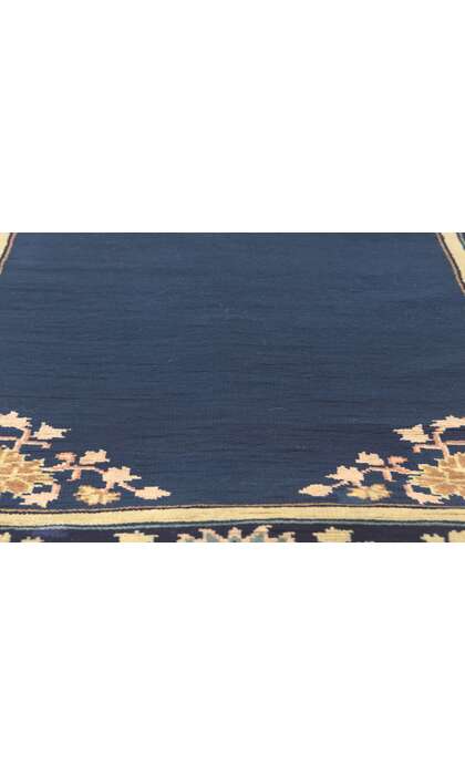 3 x 8 Modern Chinese Art Deco Rug 30992