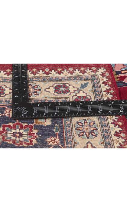 9 x 12 Modern Serapi Rug 72064