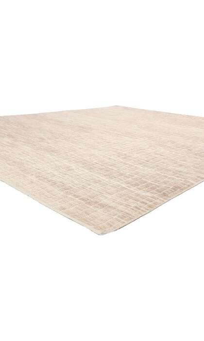 8 x 10 Organic Modern High-Low Rug 30989