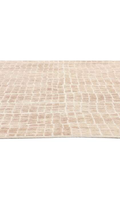8 x 10 Organic Modern High-Low Rug 30989
